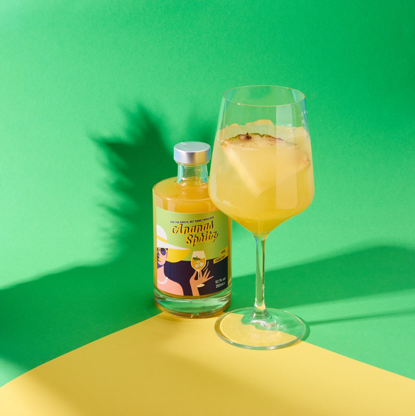 AnanasSpritz