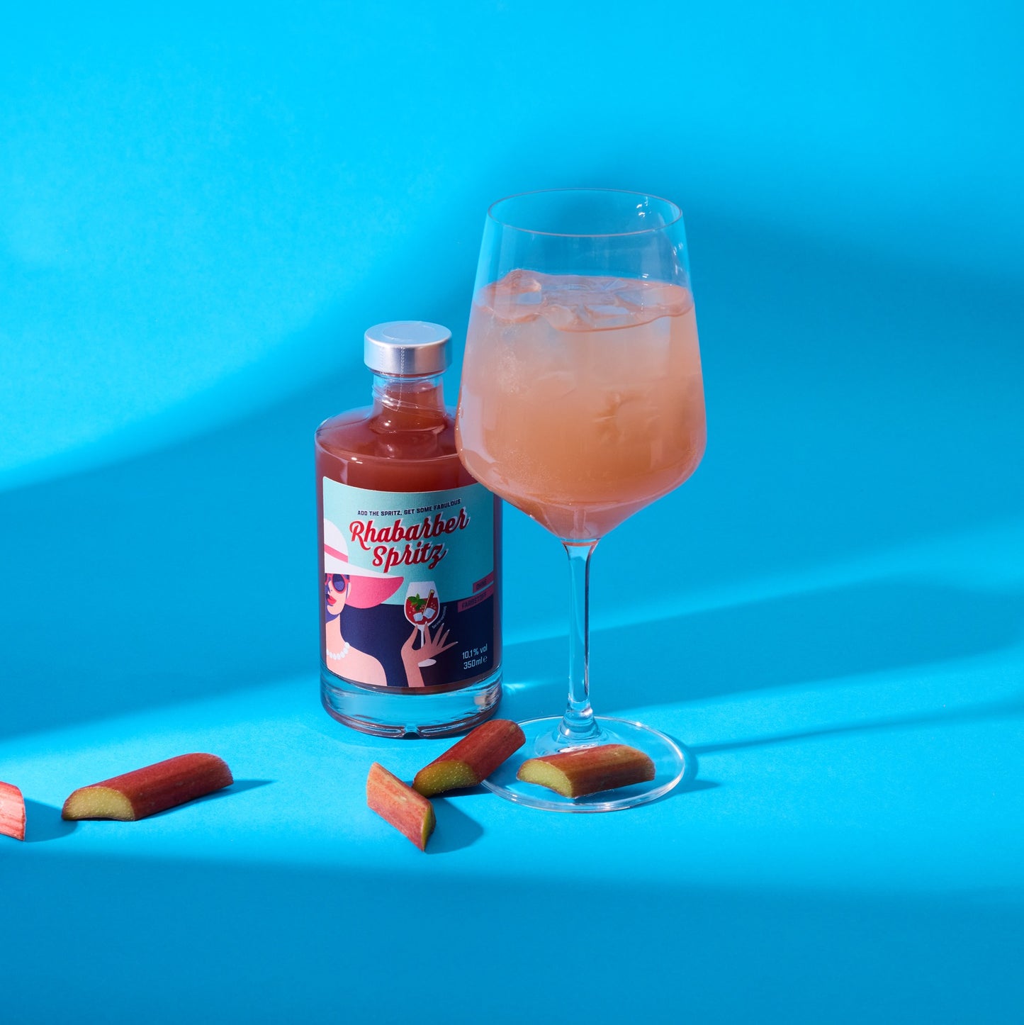 RhabarberSpritz