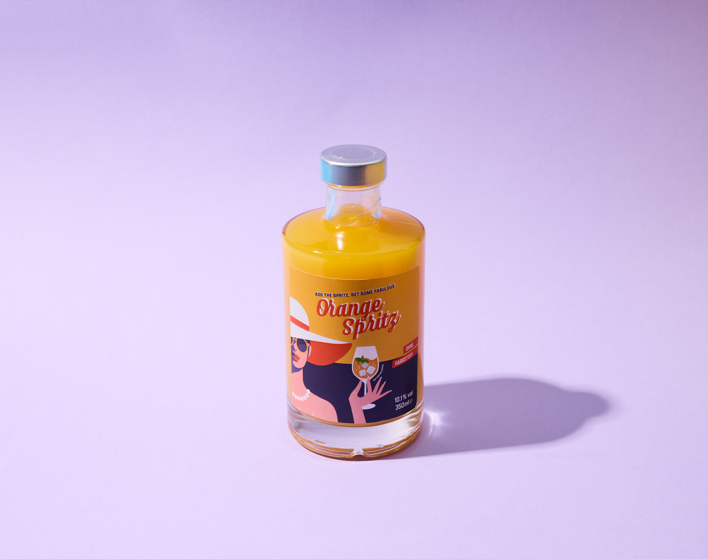 OrangeSpritz