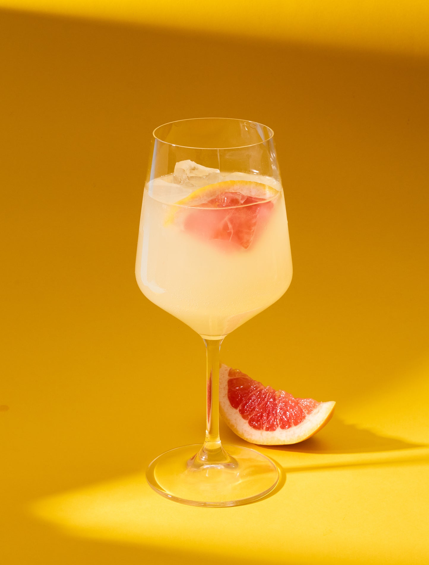 GrapefruitSpritz ("Limoncello")