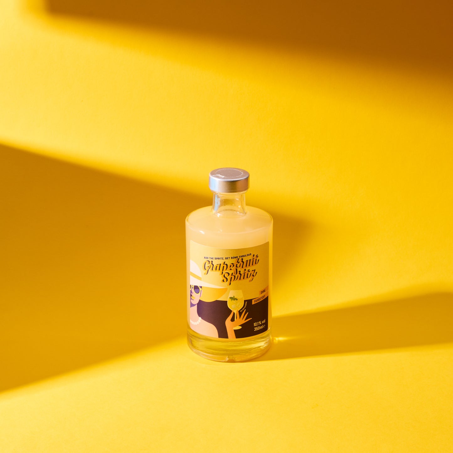 GrapefruitSpritz ("Limoncello")