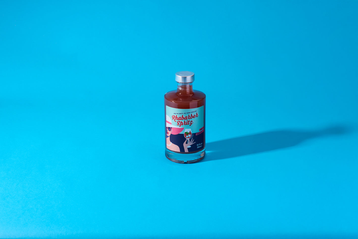RhabarberSpritz