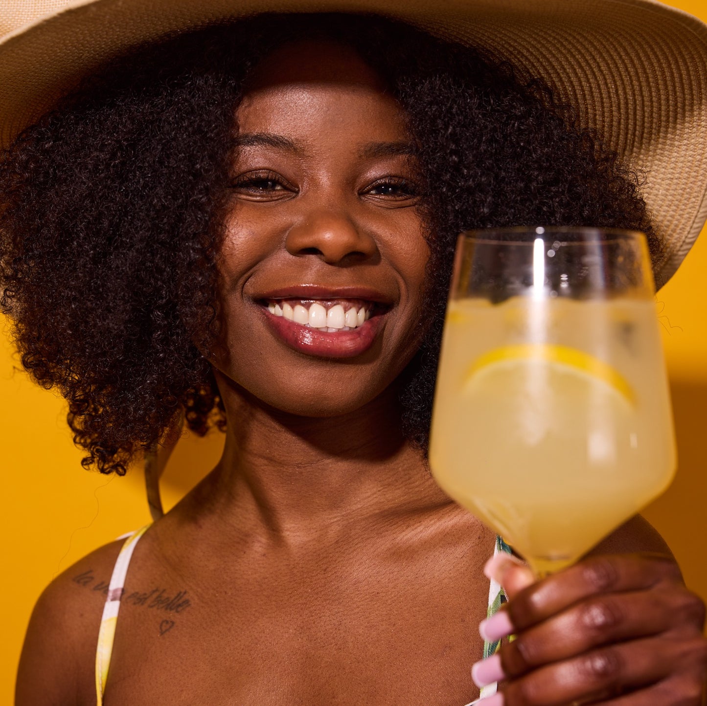 GrapefruitSpritz ("Limoncello")