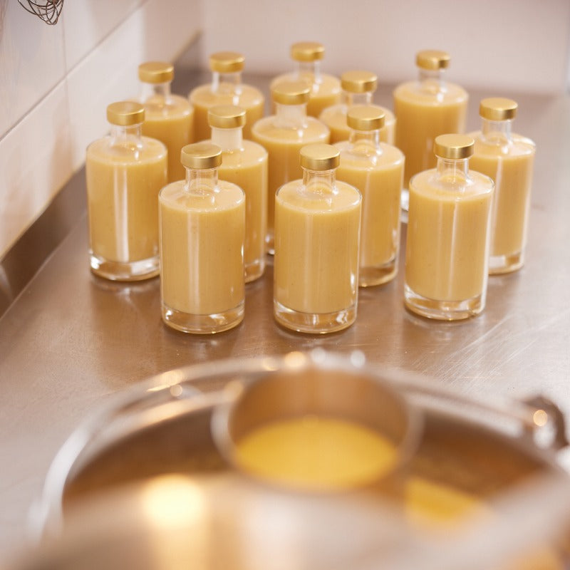 VEGGLY Mini Gold Edition