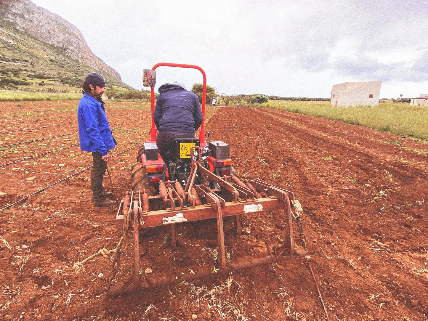 __GIN FAVIGNANA 0,7 l