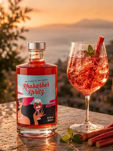 RhabarberSpritz