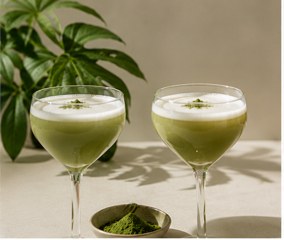 butfirstMATCHA.LIQUEUR (NEU!)