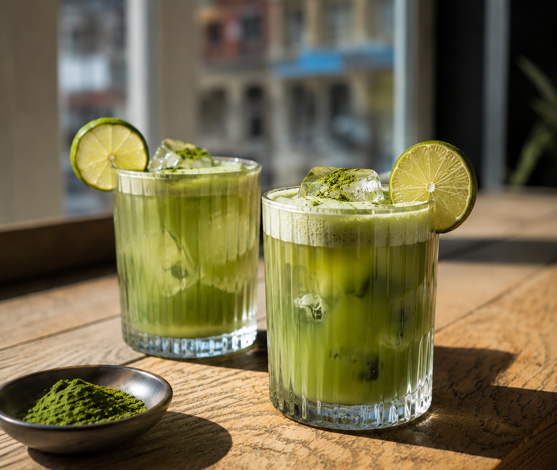 butfirstMATCHA.LIQUEUR (NEU!)