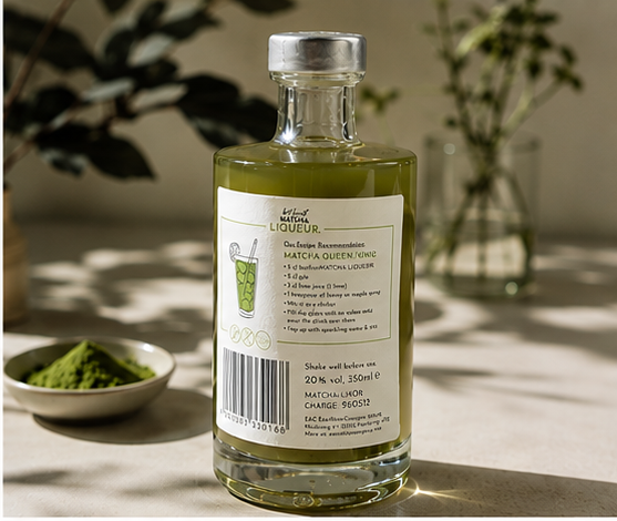butfirstMATCHA.LIQUEUR (NEU!)