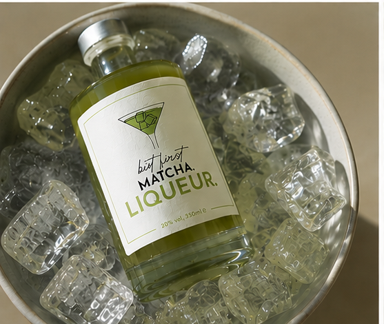 butfirstMATCHA.LIQUEUR (NEU!)