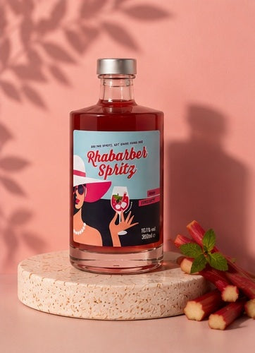 RhabarberSpritz