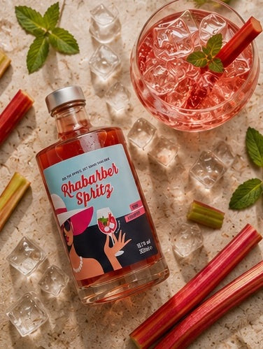 RhabarberSpritz
