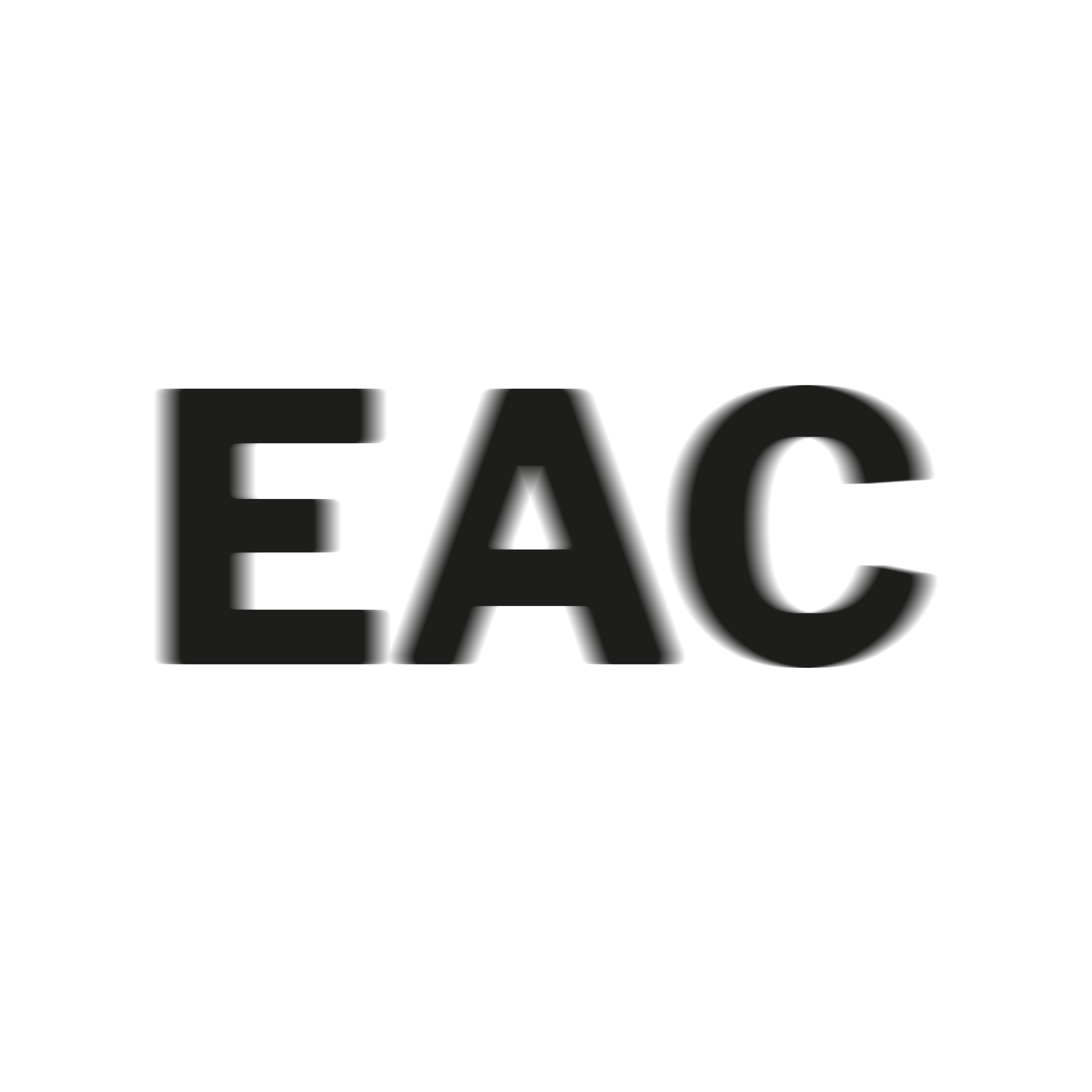 EAC EastAlsterCompany GmbH logo