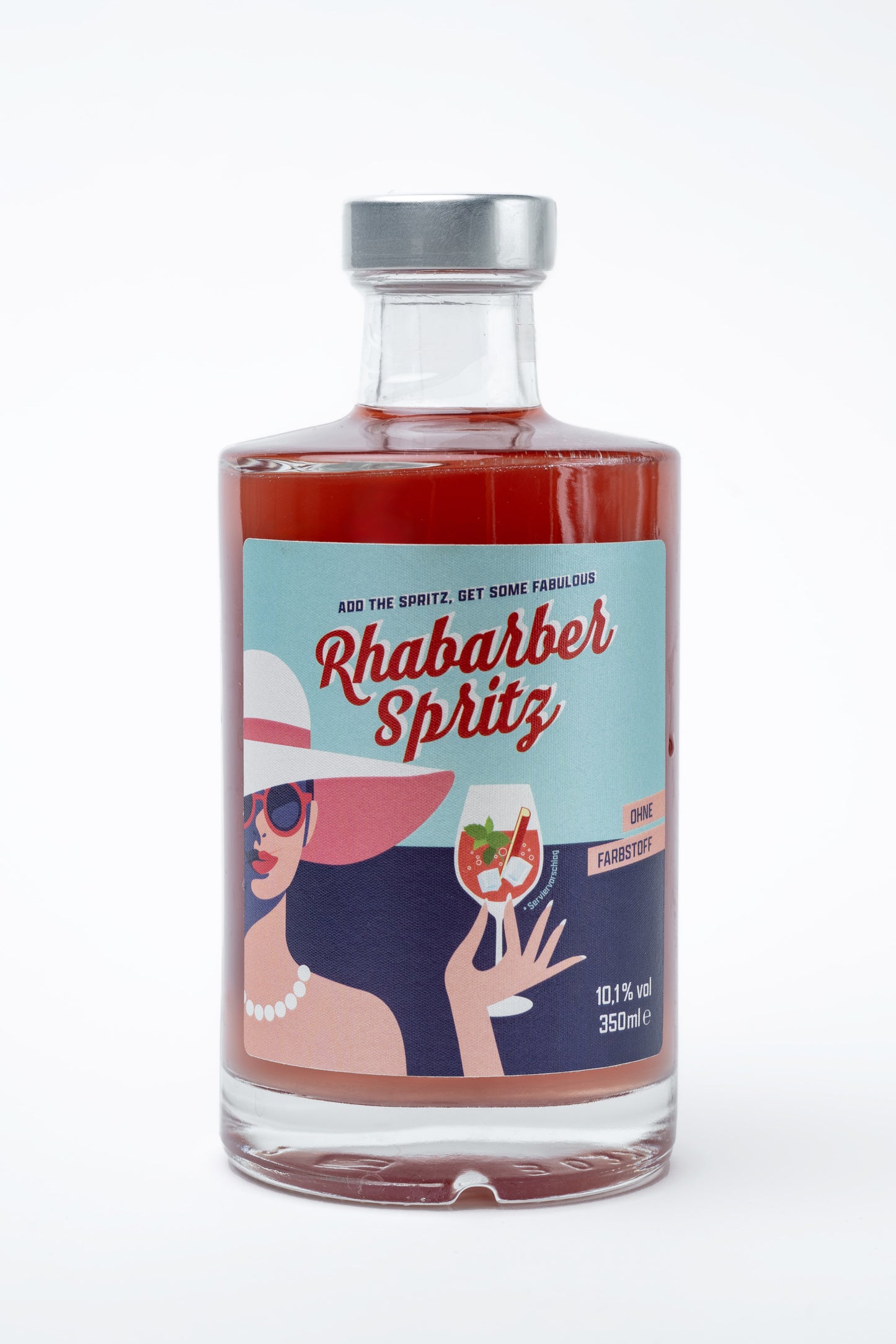 RhabarberSpritz