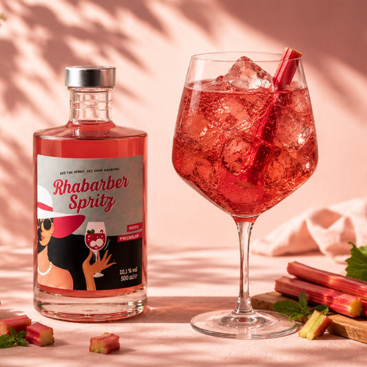 RhabarberSpritz