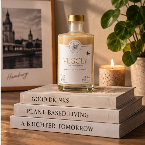 VEGGLY 350 ml Gold Edition