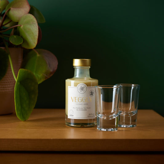 VEGGLY Mini Gold Edition